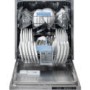 Rangemaster 105390 - 12 Place Fully Integrated Dishwasher