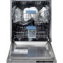 Rangemaster 105390 - 12 Place Fully Integrated Dishwasher