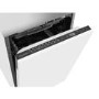 Refurbished Rangemaster RDWP4510I54 Slimline 10 Place Fully Integrated Dishwasher