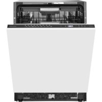Refurbished Rangemaster P60 RDWP6015I54 15 Place Fully Integrated Dishwasher