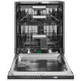 Refurbished Rangemaster P60 RDWP6015I54 15 Place Fully Integrated Dishwasher