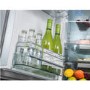 Rangemaster 557 Litre American Fridge Freezer - Stainless steel