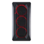 Refurbished REACT Kamikaze Pro Core i5-10400F 16GB 500GB RTX 3060 Windows 10 Gaming Desktop