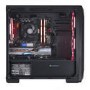 Refurbished REACT Kamikaze Pro Core i5-10400F 16GB 500GB RTX 3060 Windows 10 Gaming Desktop