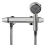 Triton Asti Thermostatic Bar Mixer Shower