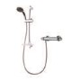 Triton Asti Thermostatic Bar Mixer Shower