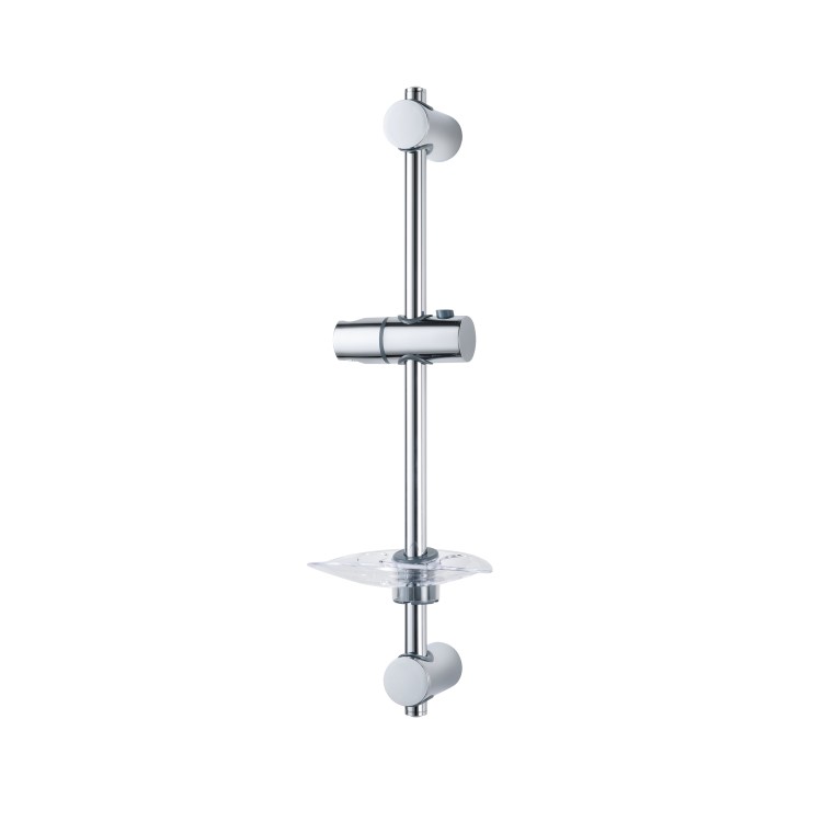 Triton Asti Thermostatic Bar Mixer Shower