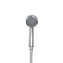 Triton Asti Thermostatic Bar Mixer Shower