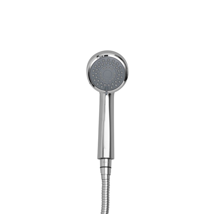 Triton Asti Thermostatic Bar Mixer Shower