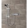 Triton Asti Thermostatic Bar Mixer Shower