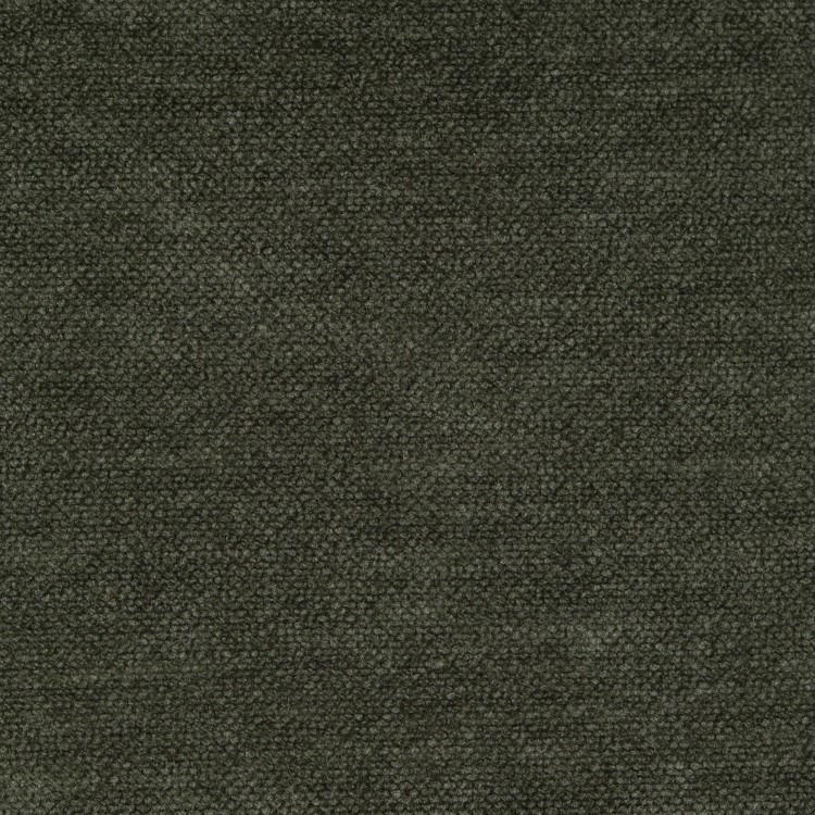 Green Chenille Swivel Office Chair - Reed 