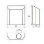 Elica REMOTEMOTOR External Remote Motor for Ducted Cooker Hoods - Compatible With RM Versions of ELB - Cove - Pro-anglo