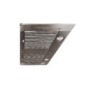 Rangemaster REXT720 83500 72cm Canopy Cooker Hood Stainless Steel