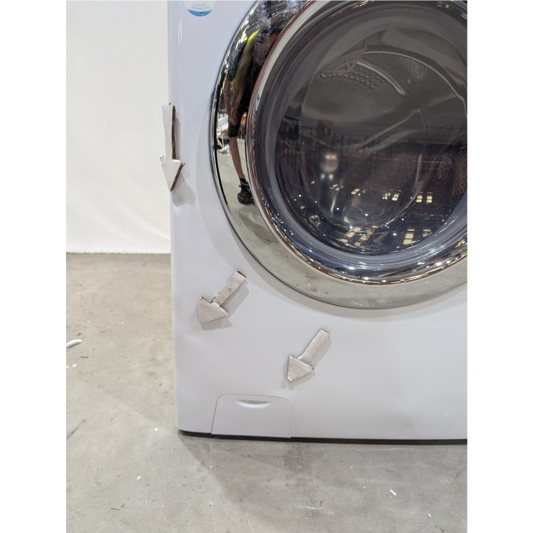 Refurbished Candy Smart Pro CSOW41065D Freestanding 10/6KG 1400 Spin Washer Dryer White