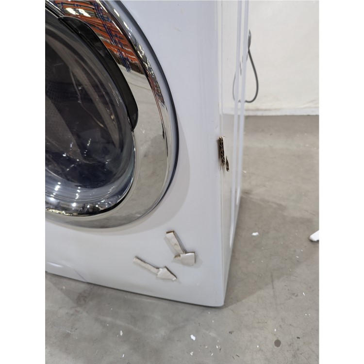 Refurbished Candy Smart Pro CSOW41065D Freestanding 10/6KG 1400 Spin Washer Dryer White