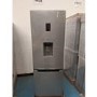 Refurbished Samsung RB31FDRNDSA 308 Litre 60/40 Freestanding Fridge Freezer Stainless steel