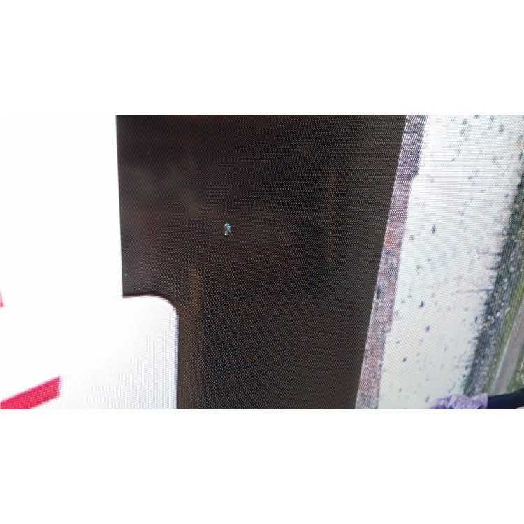 Refurbished TCL 55" 4K Ultra HD with HDR10+ QLED Freeview Play Smart TV