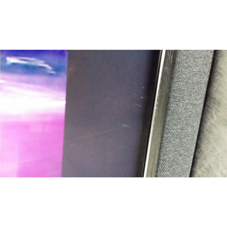 Refurbished TCL 55" 4K Ultra HD with HDR10+ QLED Freeview Play Smart TV