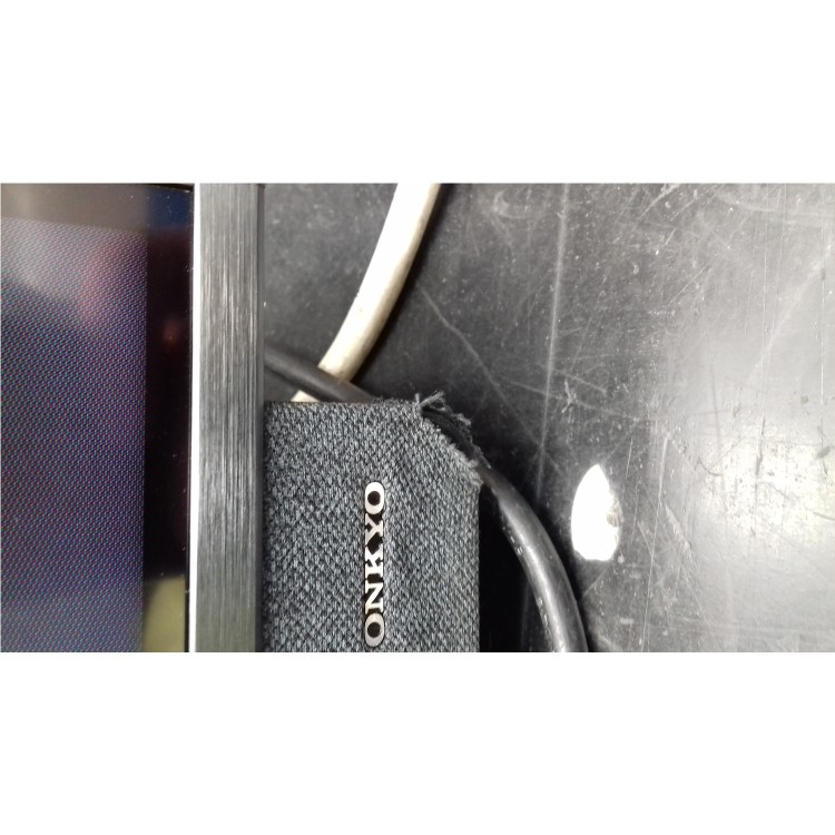 Refurbished TCL 55" 4K Ultra HD with HDR10+ QLED Freeview Play Smart TV