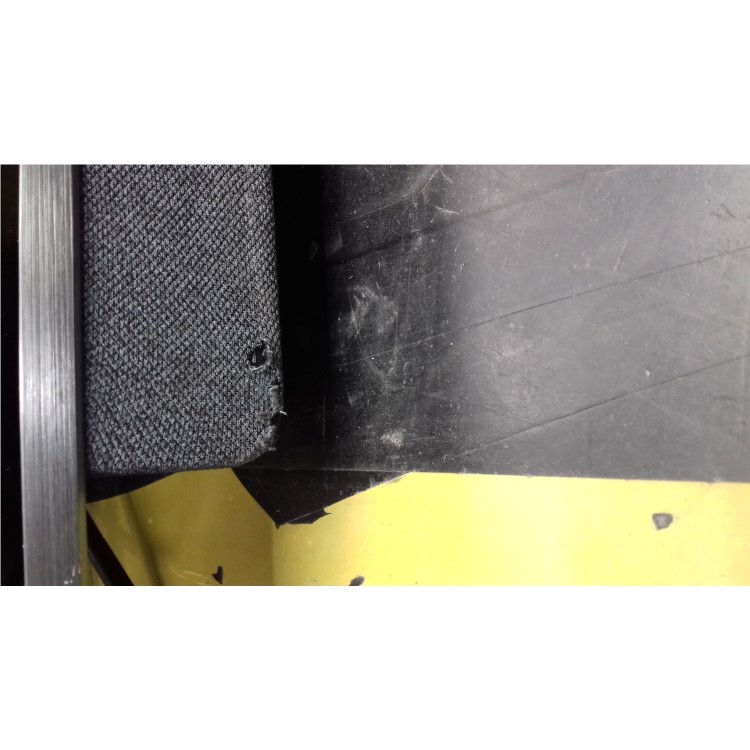 Refurbished TCL 55" 4K Ultra HD with HDR10+ QLED Freeview Play Smart TV