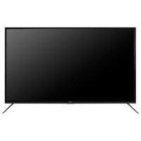 Refurbished Qantec 43" 4K Ultra HD with HDR LED Smart TV