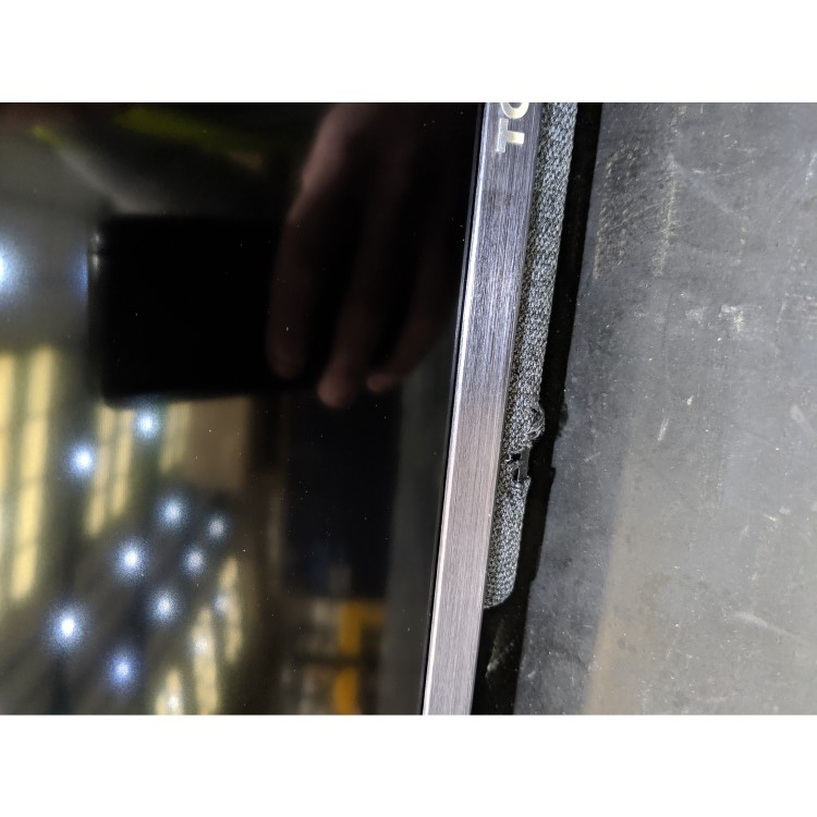 Refurbished TCL C71 50" 4K Ultra HD with HDR10+ QLED Freeview Play Android Smart TV without Stand