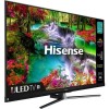 Refurbished Hisense 65&quot; 4K Ultra HD with HDR10+ QLED Freeview Play Smart TV without Stand