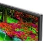 Hisense 65U8QFTUK 65" 4K Ultra HD Premium HDR10+ QLED Smart TV with Dolby Atmos and Dolby Vision 