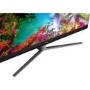 Hisense 65U8QFTUK 65" 4K Ultra HD Premium HDR10+ QLED Smart TV with Dolby Atmos and Dolby Vision 