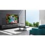 Hisense 65U8QFTUK 65" 4K Ultra HD Premium HDR10+ QLED Smart TV with Dolby Atmos and Dolby Vision 