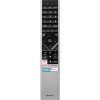 Refurbished Hisense 65&quot; 4K Ultra HD with HDR10+ QLED Freeview Play Smart TV without Stand