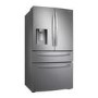 Refurbished Samsung RF22R7351SR/EU Freestanding 501 Litre American Fridge Freezer