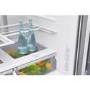 Refurbished Samsung RF22R7351SR/EU Freestanding 501 Litre American Fridge Freezer