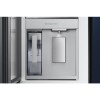 Samsung 641 Litre French Style American Fridge Freezer With Beverage Centre  - Metal Navy