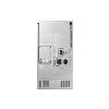 Refurbished Samsung RF23BB860EQNEU 641 Litre American Fridge Freezer With Beverage Centre Metal Navy