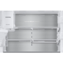 Refurbished Samsung RF23M8080SR Freestanding 457 Litre 70/30 Frost Free American Fridge Freezer