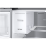 Refurbished Samsung RF23M8080SR Freestanding 457 Litre 70/30 Frost Free American Fridge Freezer