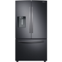 Refurbished Samsung RF23R62E3B1 539 Litre American Fridge Freezer Black