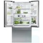 Fisher & Paykel RF522ADX4 25216 Designer French Door Fridge Freezer Stainless Steel