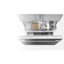 Fisher & Paykel RF522ADX4 25216 Designer French Door Fridge Freezer Stainless Steel