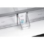 Samsung 647 Litre Four Door American Fridge Freezer With Beverage Centre  - Black