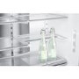 Refurbished Samsung RF56J9040SR 482 Litre Frost Free American Fridge Freezer Stainless Steel