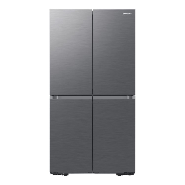 Refurbished Samsung RF59C70TES9 649 Litre American Fridge Freezer