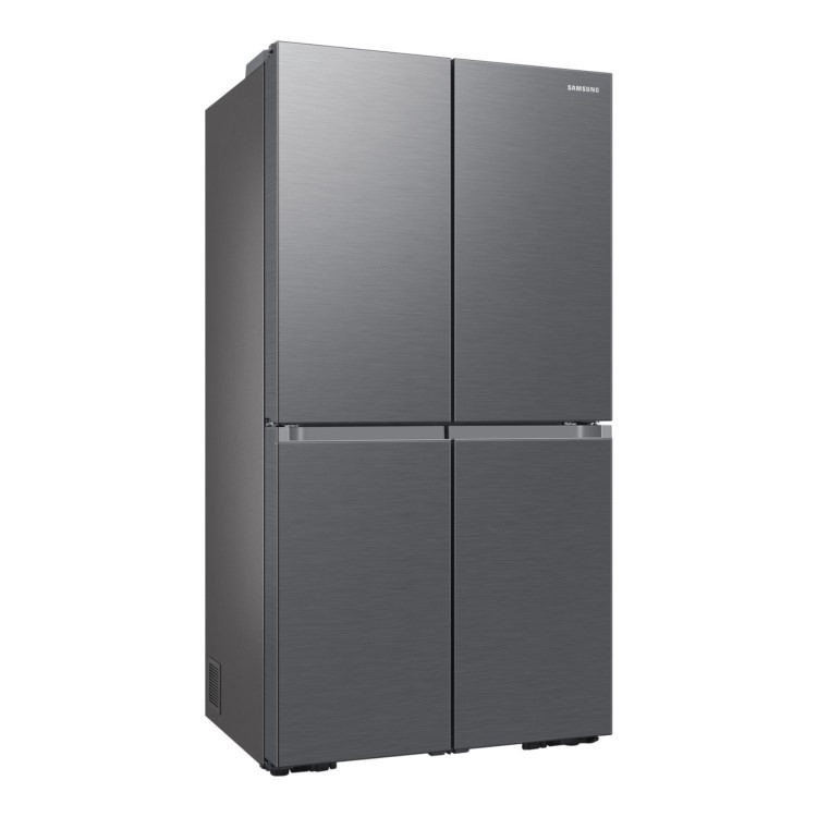Refurbished Samsung RF59C70TES9 649 Litre American Fridge Freezer