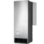 Refurbished Hisense RF632N4BCF Freestanding 435 Litre 60/40 American Fridge Freezer