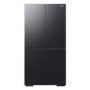 Samsung Series 9 646 Litre French Style American Fridge Freezer - Black