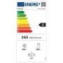 Refurbished Samsung Family Hub RF65DG9H0EB1EU Freestanding 636 Litre Frost Free American Fridge Freezer Black