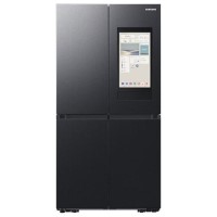 Samsung Family Hub 636 Litre French Style American Fridge Freezer - Black Samsung Family Hub 636 Litre French Style American Fridge Freezer - Black