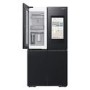 Samsung Family Hub 636 Litre French Style American Fridge Freezer - Black