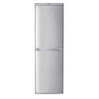Hotpoint RFAA52S Ice Diamond Freestanding Fridge Freezer Silver